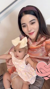 2.9K views · 73 reactions | #baby殺#socute殺#sohappy殺#Wow | Vandy Heng | Facebook