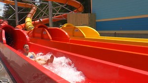 Ready to cool off when Soak City Waterpark opens for the season May 27? Splash all summer with a Silver Pass: https://bit.ly/3NZV1PJ | Kings Dominion
