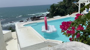 If your visiting Sri Lanka, experiencing the unique setting at Talalla Blue Beach Villa is a must! 🤩 Come rejuvenate at our picture perfect villa! A beautiful video done by Hotels Sri Lanka #talallabluebeachvilla #matara #talallablue #SriLanka #srilankatravel | Talalla Blue Beach Villa