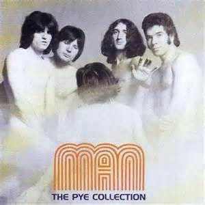 Man - The Pye Collection