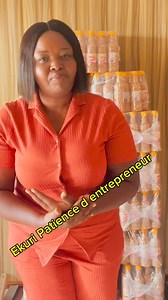 2.4K views · 52 reactions | MY BUSINESS JOURNEY PART 5. WHY I ALMOST STOPPED THIS MY BUSINESS WEEKS AFTER I STARTED. MY FIRST AND SECOND BAD EXPERIENCE IN BUSINESS IN 2017 | EKURI Patience TONYE PAGE | Facebook