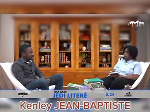 Magnétiser l'énergie positive dans votre vie| Je suis avec Capucinette| Extrait Capital Bank Haiti #kjbmotivation | Kenley Jean-Baptiste