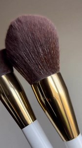 Our FF Powder and Foundation Brushes were made to last. If you’re not applying your makeup with our brushes you’re missing OUT! Grab yours on https://bit.ly/3b6Q6eg #FashionFairCosmetics #blackownedbeauty #since1973 | Fashion Fair Cosmetics