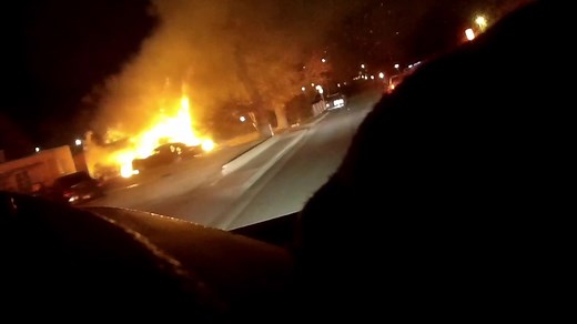 Here are some great conversation starters for that Valentine’s Day dinner or celebration. In this video we touch on structure fires, size ups, strategies and SIG Alerts. We are trying a new way to provide information and hopefully answer some frequently asked questions. This is a new format so please provide feedback or suggestions. If there are any topics you’d like to see covered in future videos comment below. #abqfirerescue #albuquerque #vlog #pio #workingfire | Albuquerque Fire Rescue