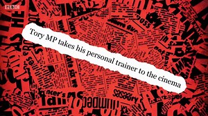 Jo Brand has to explain to @HIGNFY panel they should take sexual harassment seriously. | Spotted: England | Facebook