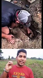 865K views · 2.3K reactions | This pipe was full of garbage樂 #reels #facts #garbage #pipes #viral | Nasir Bhai 01 | Facebook