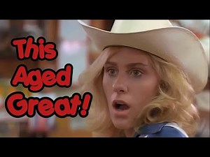 Debbie Does Dallas - Part One (Teaser) - This Aged Great!