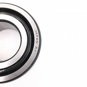 [Hot Item] Single Row Ball Bearing NTN 5203AC Angular Contact Ball Bearing