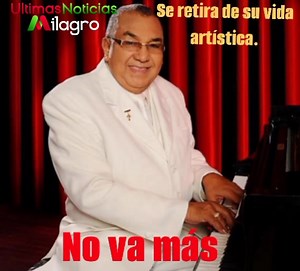 1.7K views · 20 reactions | La leyenda del bolero, Alci Acosta, se...