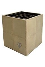 Dee Charles Designs 4x4 Pen Cube Pen Display Cases