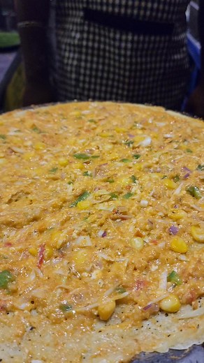 99 Varieties of Dosa - Dosa Storie Mogappair | Pakoda Boyz