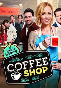 Coffee Shop (2014)