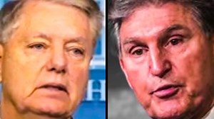 Vaccinated Lindsey Graham Gets COVID-19 | The Damage Report
