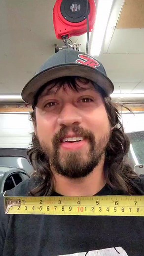 Make vs female inches | Boosted lifestyle