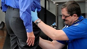 John Tyner / Don't Touch My Junk / TSA Gate Rape | Know Your Meme