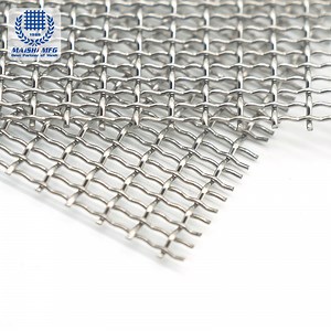 [Hot Item] Room Decorative Screen Architectural Woven Wire Mesh
