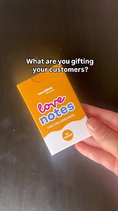 1.9K views | For free  A pack of heartfelt lunchbox love notes to slip inside their lunchbox or lunch bag. For first days, for hard days, for any days  Yours completely free with every order over $99 during our Black Friday sale. P.s These were made in-house by our graphic designer Dani, & printed locally here in Brisbane. How amazing do they look?! 凉 #customergift #customerlove #giftwithpurchase #startingschool #startingkindy #lunchboxmini | Lunchbox Mini | Facebook