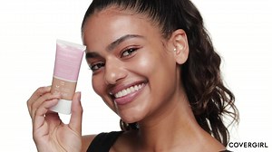 Covergirl Clean Fresh Pressed Powder, Dark - Walmart.com