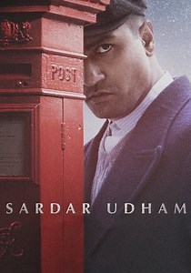 Sardar Udham streaming: where to watch movie online?