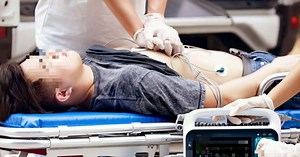 25 tuổi đã suýt chết vì suy tim, chàng trai lên mạng khuyên bỏ ngay 1 thói quen về đêm càng trẻ càng thích làm