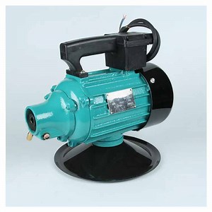 [Hot Item] Concrete Vibrator/Flexibel Water Pump Motor/Dynapac Motor
