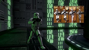 Battlefront 2 Shaders & Graphics Mods video is out! image