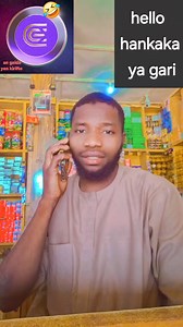 125K views · 4.4K reactions | Tofa bana baruwanmu da noma 藍藍藍藍✅️✅️✅️藍藍藍 Comedian Gbovo Movie Video AREWA24 #pypシviral #comedy #trendingvideo #fans | Prince Sameer Boss | Facebook