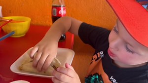 Patagonia Lake isn’t far from the border so when you’re this close, lunch in Nogales, Sonora, Mexico is a must!! | Dan Marries - KOLD News 13