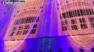 Darshan karoo ji gurdwara janam astan Nankana sahib dy. Guru Nanak dev ji dy parkash gurpurab diya lak lak vidhayiaaaa. | Gurdwara sri panja sahib