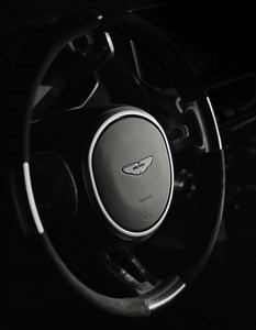 Immoderation incarnate. The most extreme, frontengine, road legal Aston Martin ever built. Valiant. Strictly limited numbers. #AstonMartin #Valiant #ForYourSins | Aston Martin Ho Chi Minh