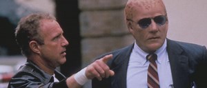 'Alien Nation' Remake Is The Latest Casualty Of The Disney/Fox Acquisition - SlashFilm