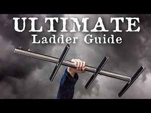 Ultimate Boating Ladder Guide!