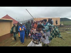 Engcobo kwaBhose eNtibaneni umgidi kaBoy❤🥰❤🥰