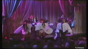 1.8K views · 33 reactions | Adam Ant 'Puss In Boots' | FLIP RADIO | Facebook