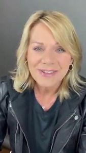 I have a big secret -- and I CAN'T quite share it, but as a hint, I CAN tell you to follow Lift Our Voices on the socials 🤫 See you there! #secrets #hint #followus | Gretchen Carlson