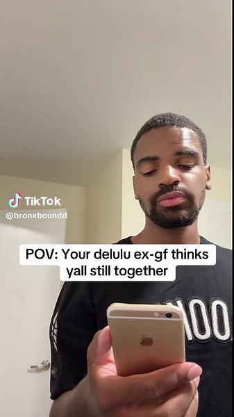 Bronx Bound D on TikTok