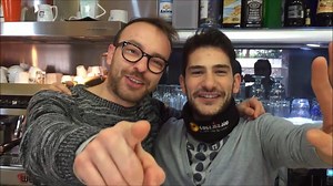 CROTONE VICENZA: IL VIDEO UFFICIALE DEL TIFOSI | Kroton Vlog