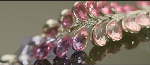 10x14 Clear Teardrop Sew on Rhinestone by Choupee 48 PCS Sew on Drop Crystal Glass Gems Large Rhinestones