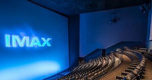 Rạp chiếu phim IMAX là gì? Vì sao giá vé lại đắt đỏ gấp 2 - 3 lần bình thường? | Cinematone.info