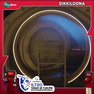 30K views · 517 reactions | Dikkilona திரைப்படம் தற்போது உங்கள் ஜீ திரையில்…. #ZeeThirai #இரத்தத்தில்கலந்ததுசினிமா | Zee Thirai | Facebook