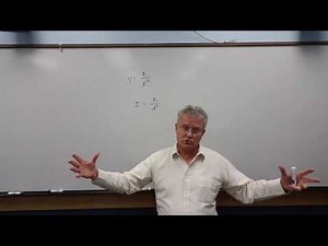 Inverse Square Relationship