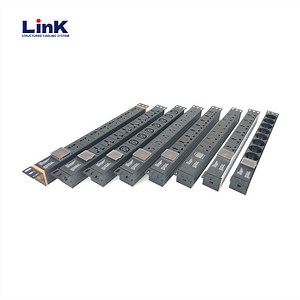 [Hot Item] Vertical Switched Rack PDU for Data Center Aisle Containment