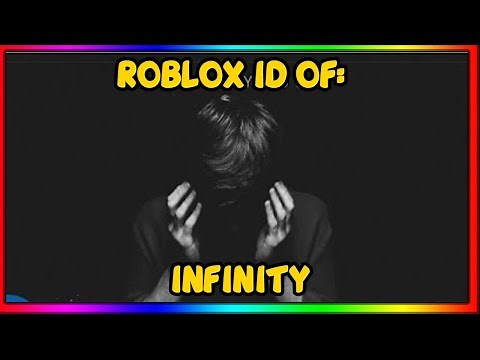 JAYMES YOUNG - INFINITY ROBLOX MUSIC ID/CODE *DECEMBER 2021* *WORKING*
