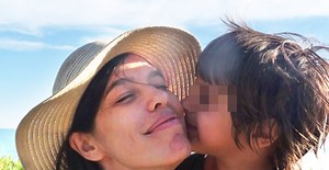 Valentina Bassi contó cómo está Lisandro, su hijo, hoy a los 14 años: "Un niño preadolescente con autismo demanda más atención y cuidados que otros"