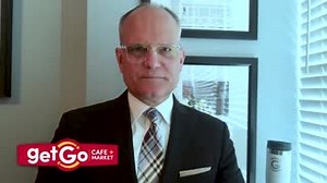 Dan Potash has today’s - Penguins Gameday Update - Powered by GetGo Café and Market. GetGo - Where the Pens Go! @penguins | #LetsGoPens | @GetGo | SportsNet Pittsburgh