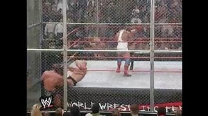 WWF Armageddon 2000 (WWF Championship)