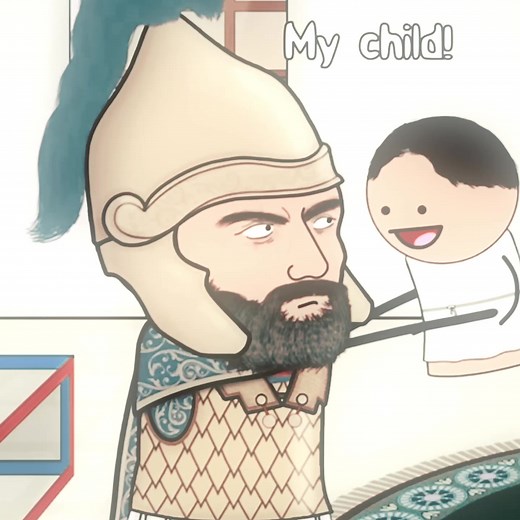 History Oversimplified: Vengeance and Destruction