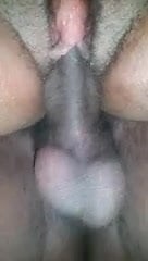 BBW Love the TRINIDADIAN Dick