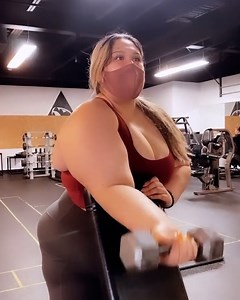 Your new workout routine!💪 | Rush Brush