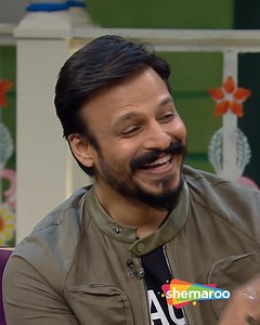 Vivek Oberoi Pahunche Kapil Sharma Show Par | The Kapil Sharma Show | Shemaroo Comedy ...... A talk show by Kapil Sharma and his eccentric friends and neighbors chat with celebrities across various fields ....... #VivekOberoi #kapilsharma #kapilsharmashow #birthdayboy #NavjotSinghSidhu #ShemarooComedy | Shemaroo Comedy